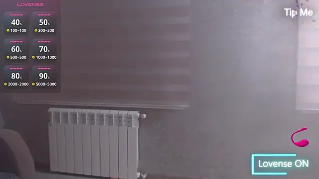 LillySquirtShot 网络视讯表演