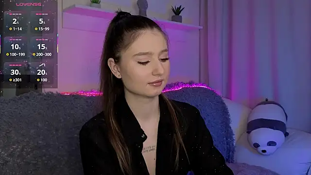 _Lua__ Live XXX Chat