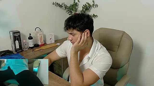 KaelSwitch Live XXX-Chat