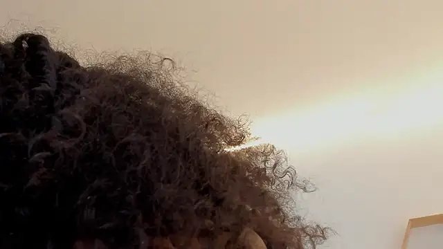 mariam_hill's Webcam Show