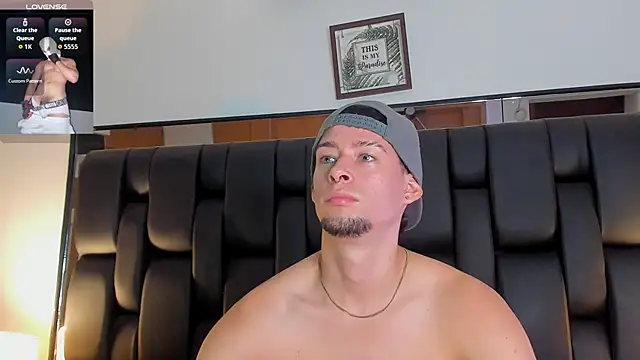 Chat +18 de JadeSmiith_ ao vivo