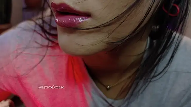 Онлайн чат XXX Artworktease