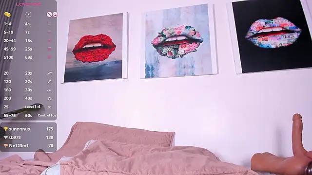 Monika-Ruiz Live XXX Chat