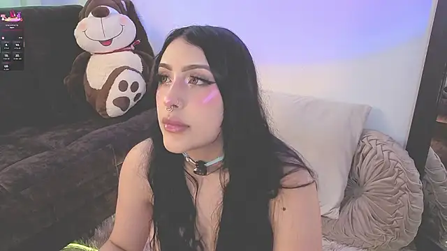 ashlynnlowe_'s Webcam Show