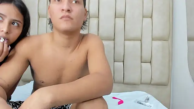 LuxuryHeat's Live XXX Chat