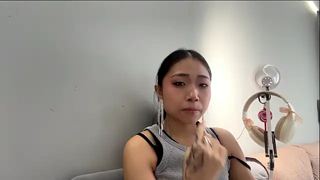 SweetMiaXO 即時 XXX 聊天