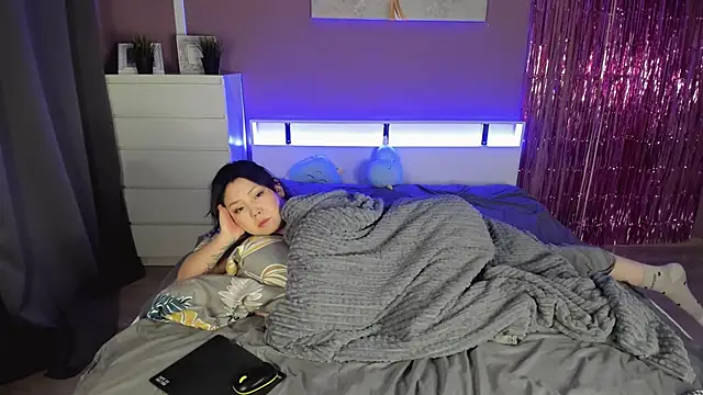 Nancy_Wang Webcam-Show