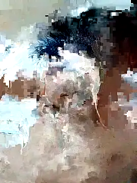 Pokazy przed kamerką – DanyxxxCuba