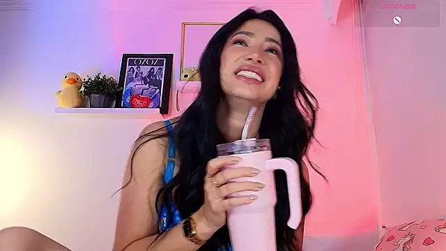 Živý XXX chat lilyy_evanss