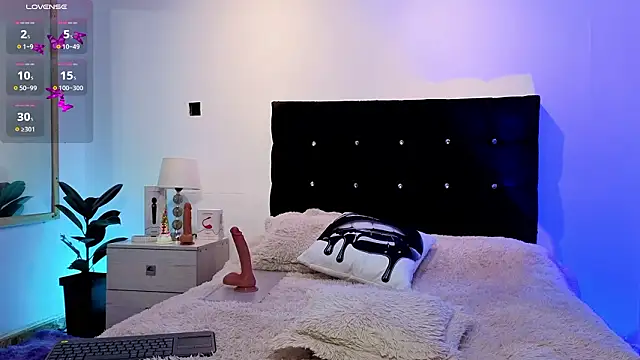 Živý XXX chat Megan_Do_Santos