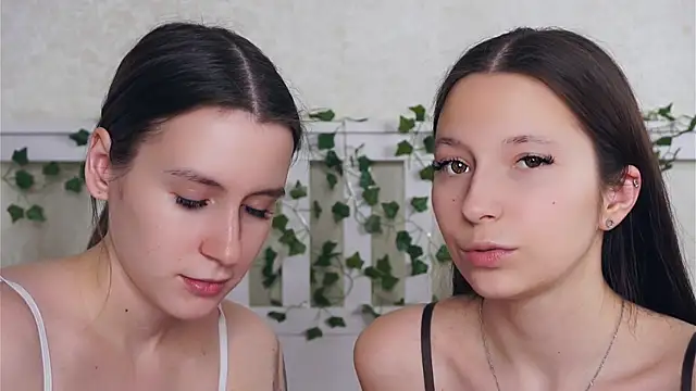 Онлайн чат XXX GabrielleLynchard