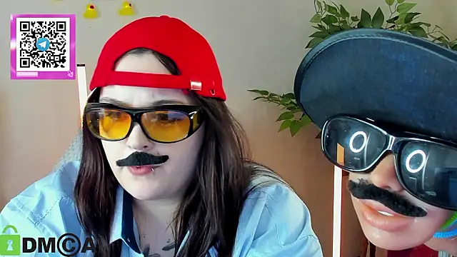 Mia_R0ss – Live XXX-chat