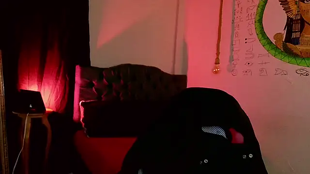 Chatroom XXX en direct de melissa__dolce