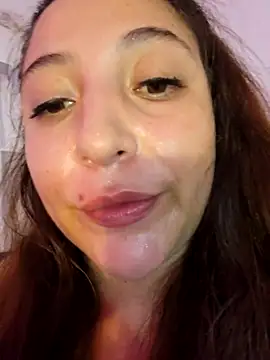 Živý XXX chat VickyHoult