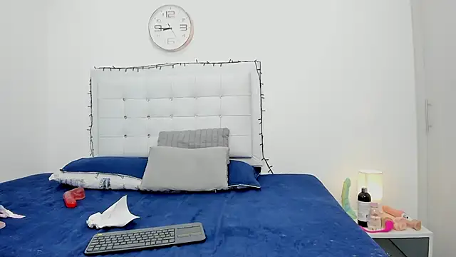 Sofia_Blosom Chat XXX live