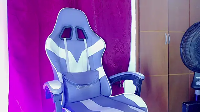 Johnny_cagee_ Webcam Show