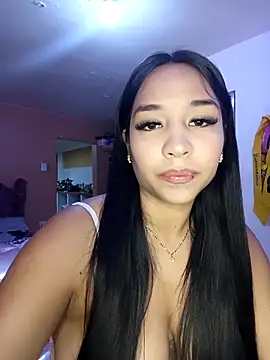 XXX chat uživo modela Charlottemarie