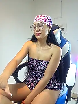 KittyKardy 网络视讯表演