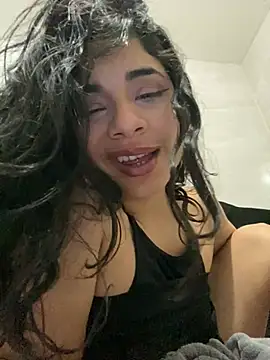 mysteriousgirl20 Chat XXX live