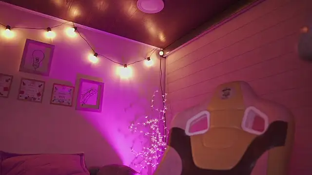 Chat XXX Live milly_kenner