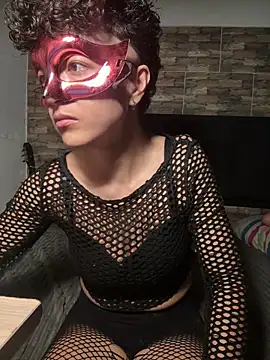 Chat XXX en directo de MysterySexx