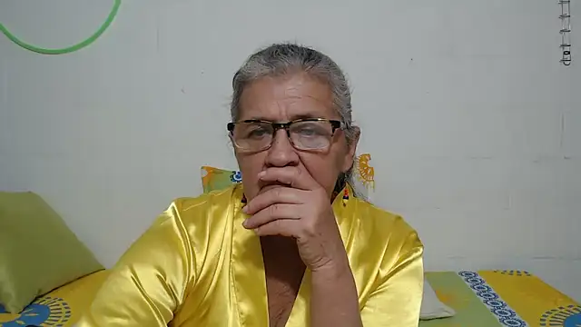 candy_mature_ Live XXX-Chat