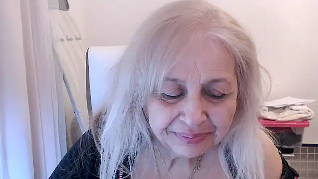 SusiLifeXXXn Webbikameraesitys