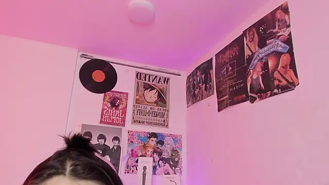 Živý XXX chat Sachi_Meow