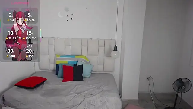 Chatroom XXX en direct de michel_rous_