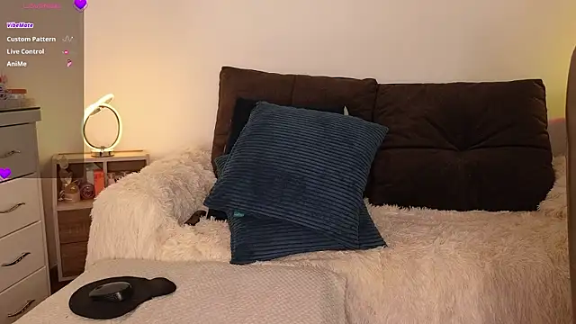 samanthaa_ 现场XXX聊天