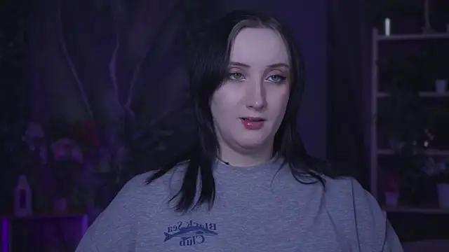 AsheLucker 现场XXX聊天