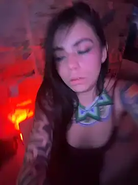 Онлайн чат XXX i_am_nina_