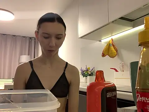 Webkamerová show AlineZex