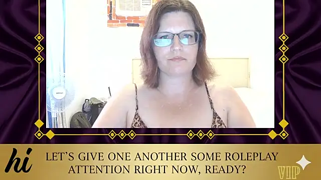 دردشة Domina_Tasselina_Goddess الجنسية المباشرة