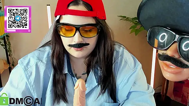 Chat XXX ao vivo de Mia_R0ss