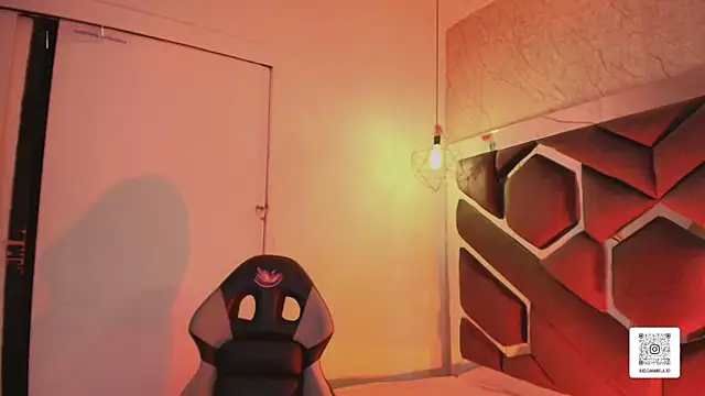 Živý XXX chat Melissa_Adamsx