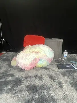 MissSaraNoir's Live XXX Chat