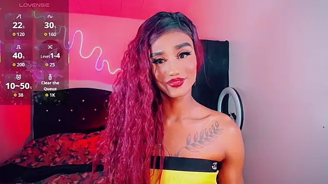 Kendall_hornyy's Live XXX Chat