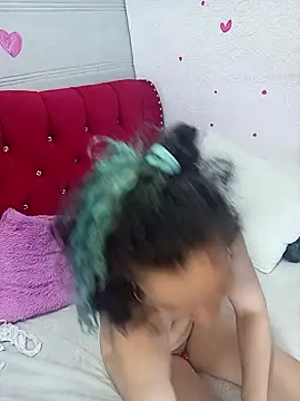 Živý XXX chat Ariasmithog