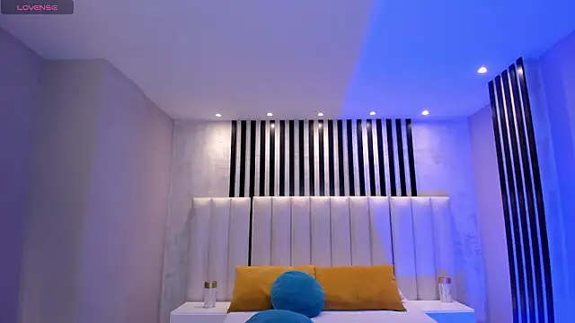 Živý XXX chat AmaliaCrus