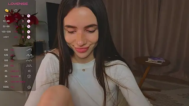 shuggybaby Live XXX Chat