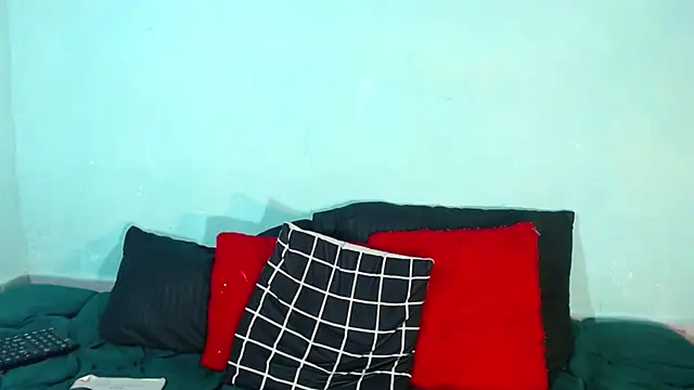 AriatnaanddilanのライブXXXチャット