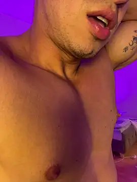 Chris_Clarck: вебкам-шоу