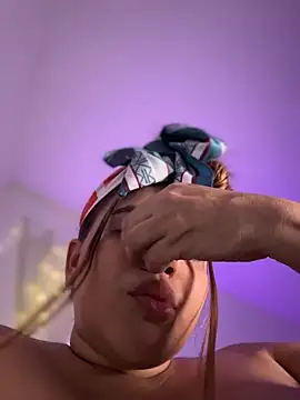 XXX chat uživo modela Colibri_Centaura