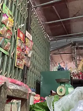 Chat XXX Live YANINA120