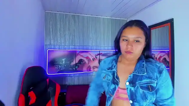 Charis_21 라이브 XXX 채팅