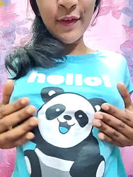 Your_Private_Girl 现场XXX聊天