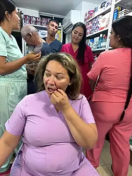 kandalove 现场XXX聊天