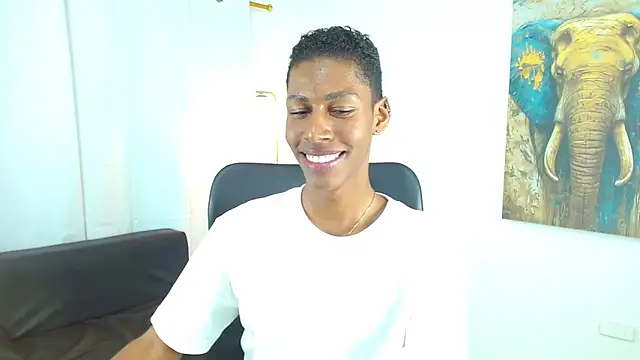 Živý XXX chat maiki18_