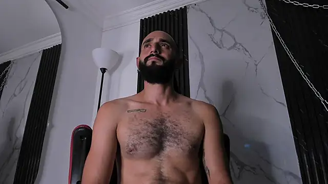 Živý XXX chat Tatis__